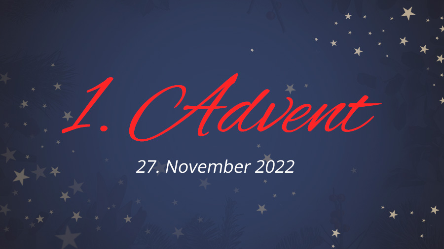advent1