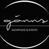 gönns – Slowfood & Events